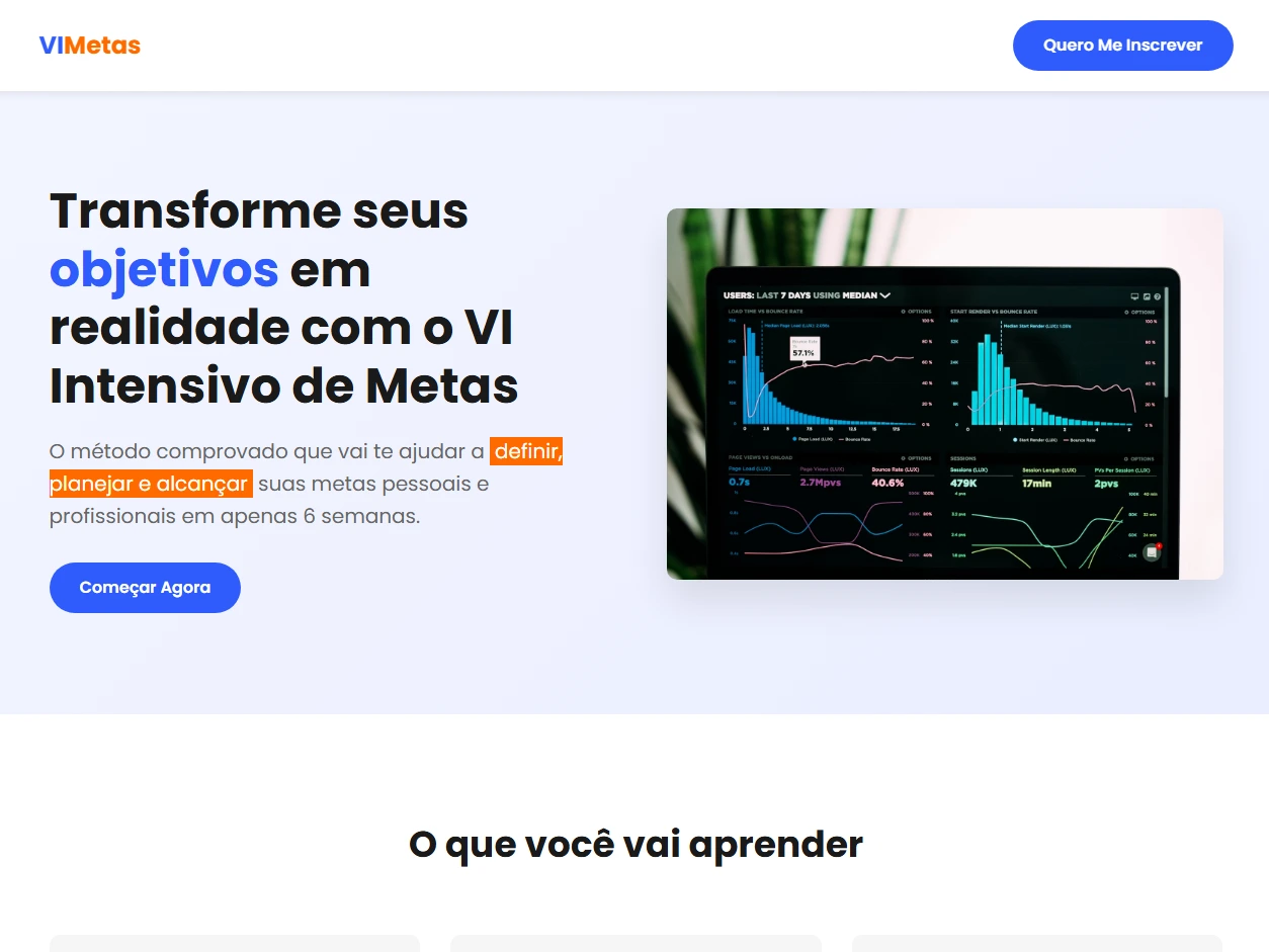 VivaDinheiro - Consultoria Financeira